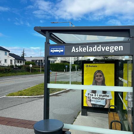 Maison Jakobsli Trondheim Eksteriør bilde