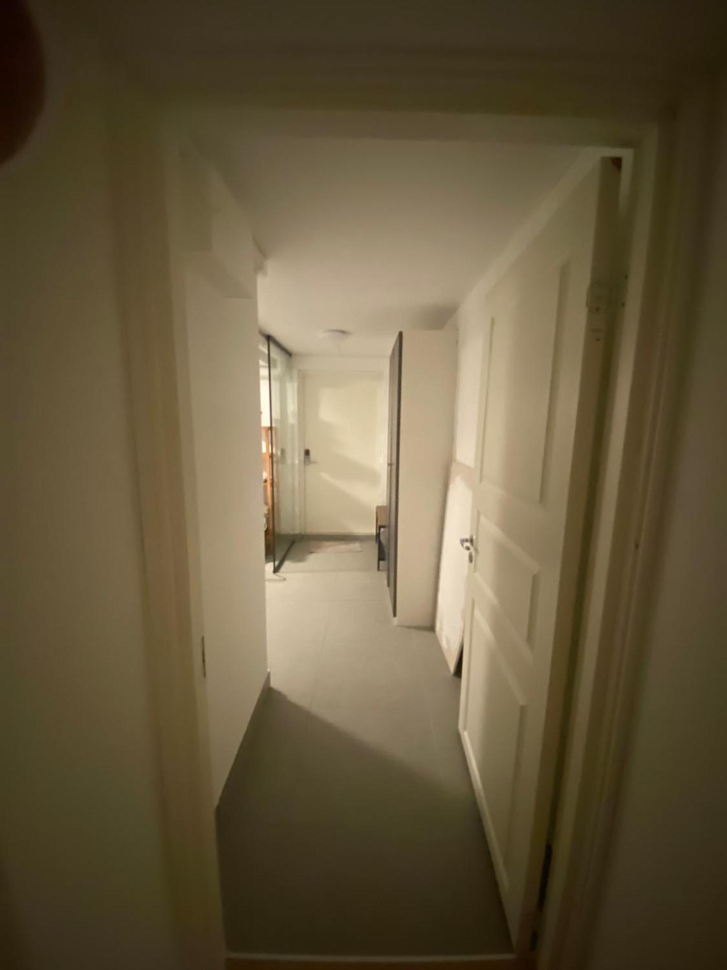 Maison Jakobsli Trondheim Eksteriør bilde