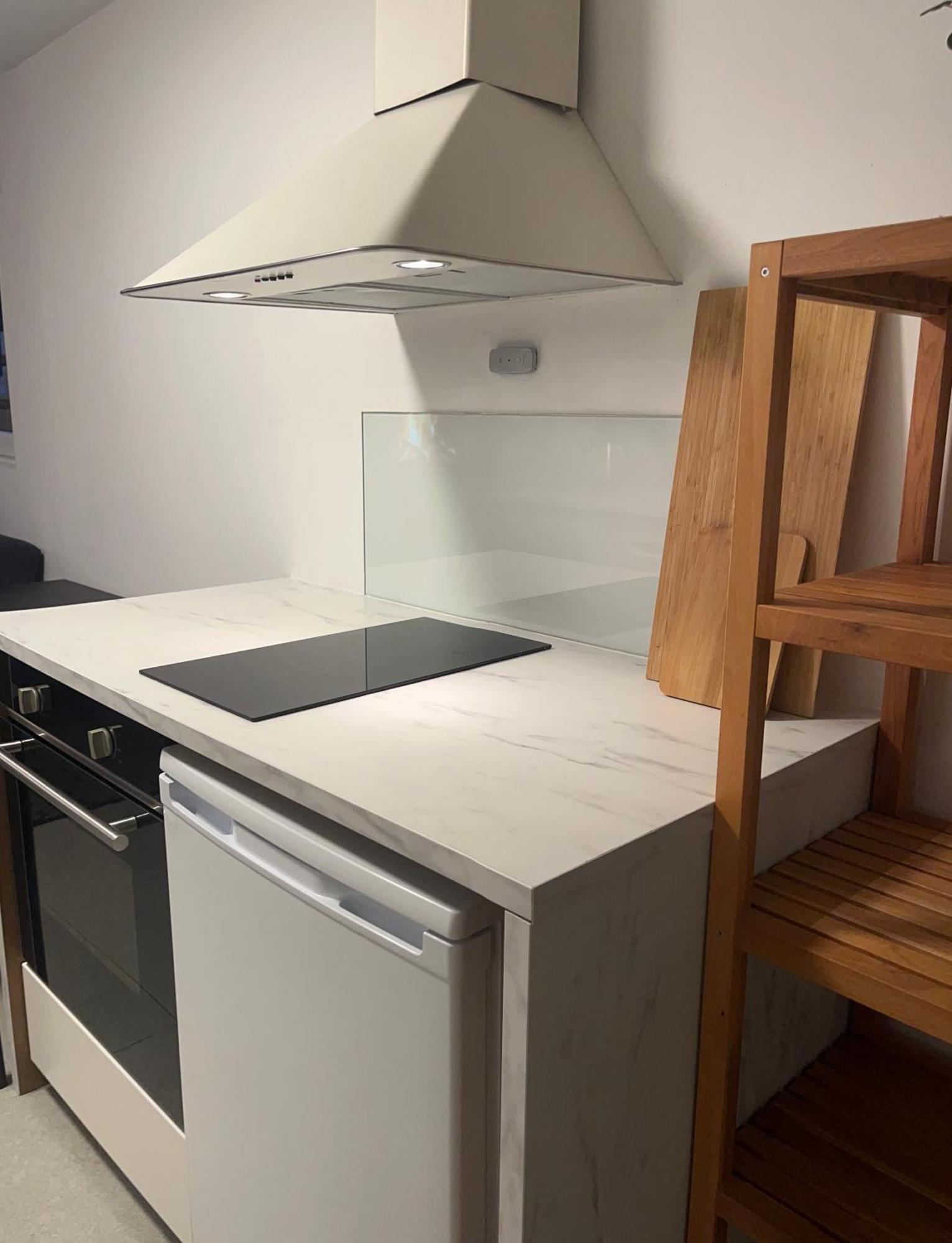 Maison Jakobsli Trondheim Eksteriør bilde
