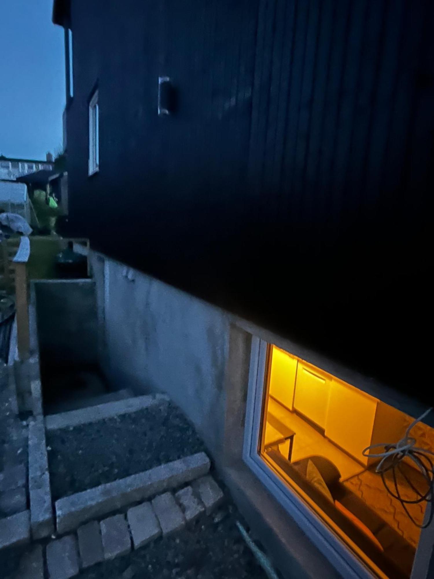 Maison Jakobsli Trondheim Eksteriør bilde