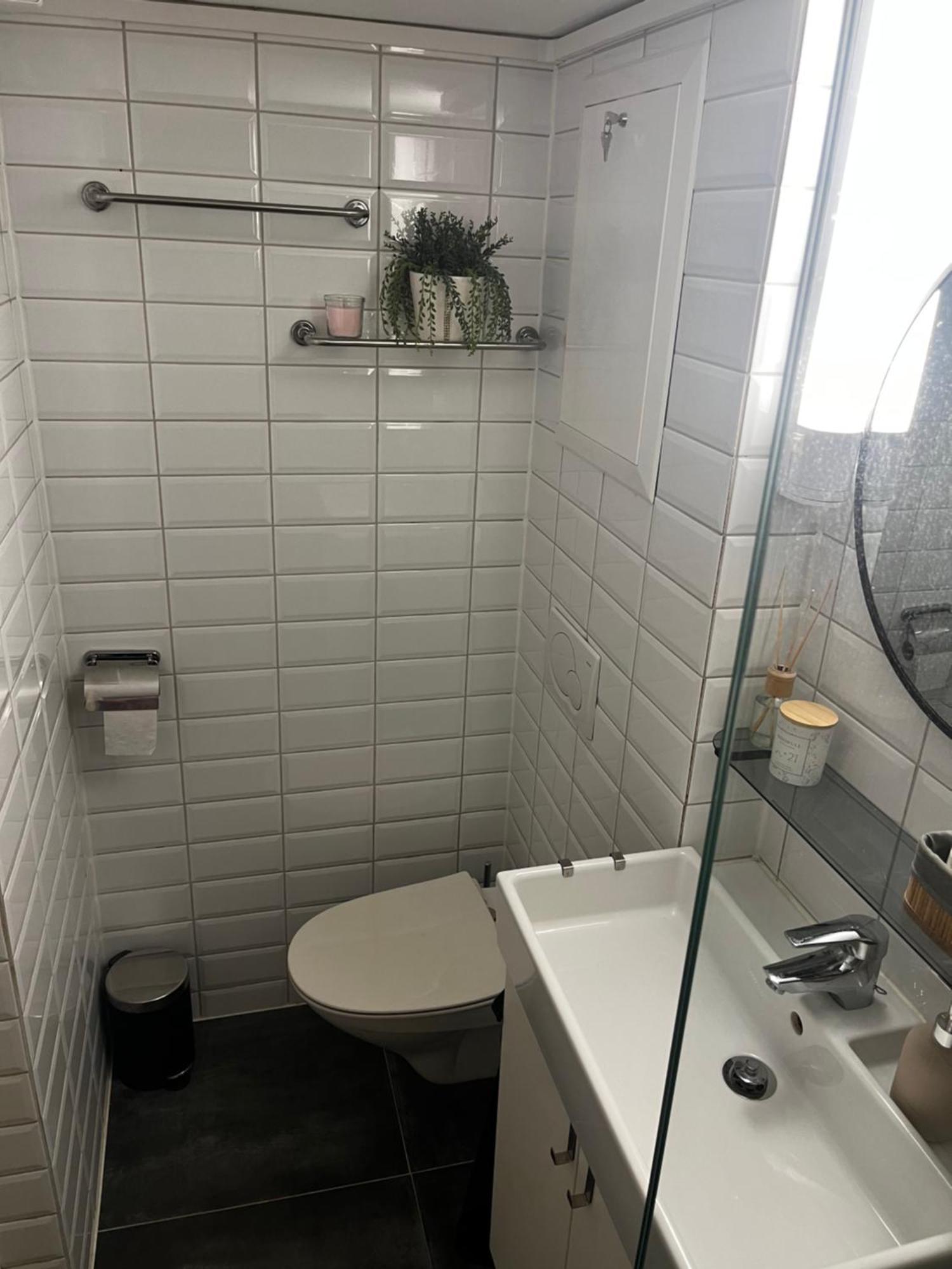 Maison Jakobsli Trondheim Eksteriør bilde