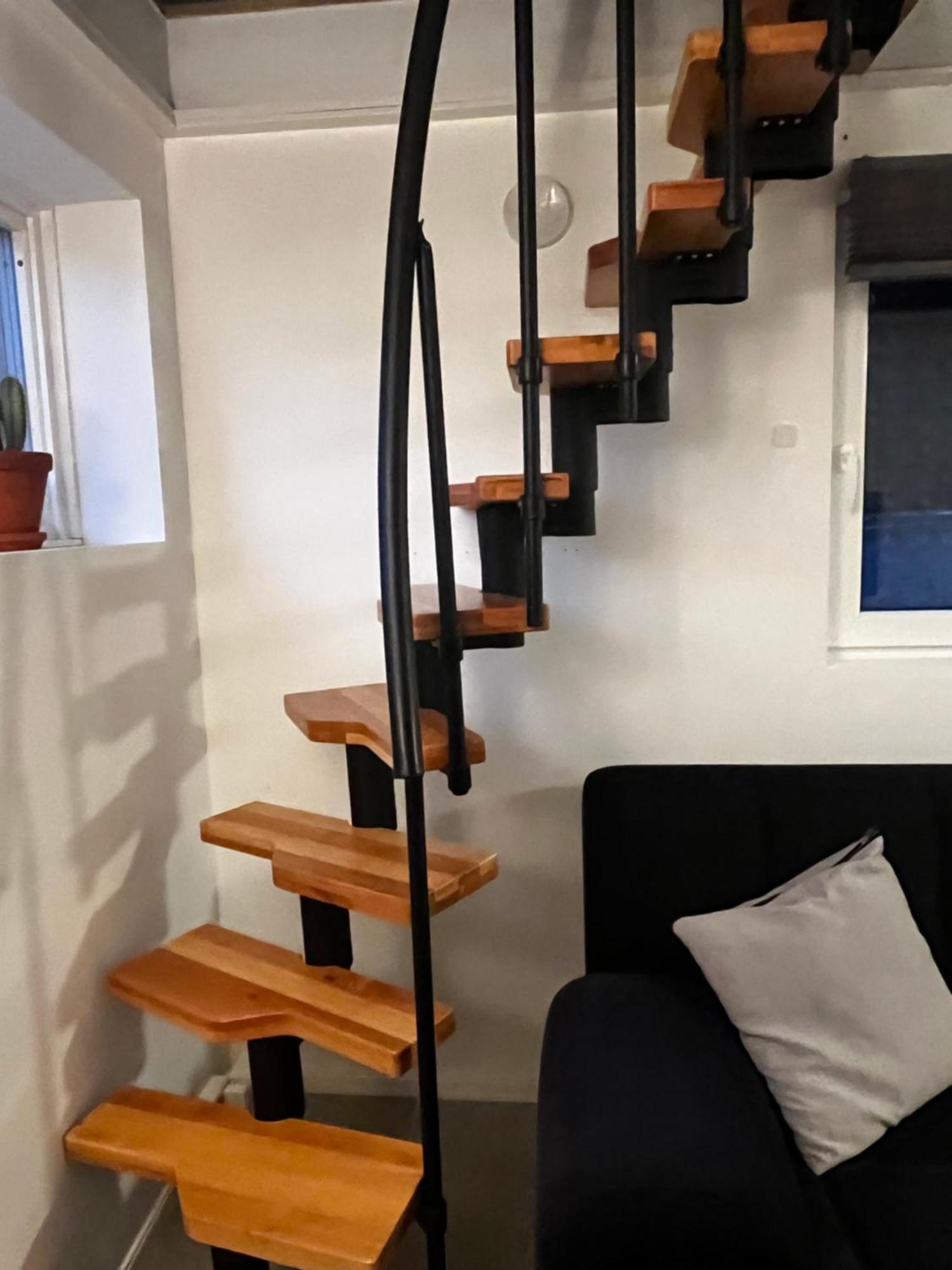 Maison Jakobsli Trondheim Eksteriør bilde