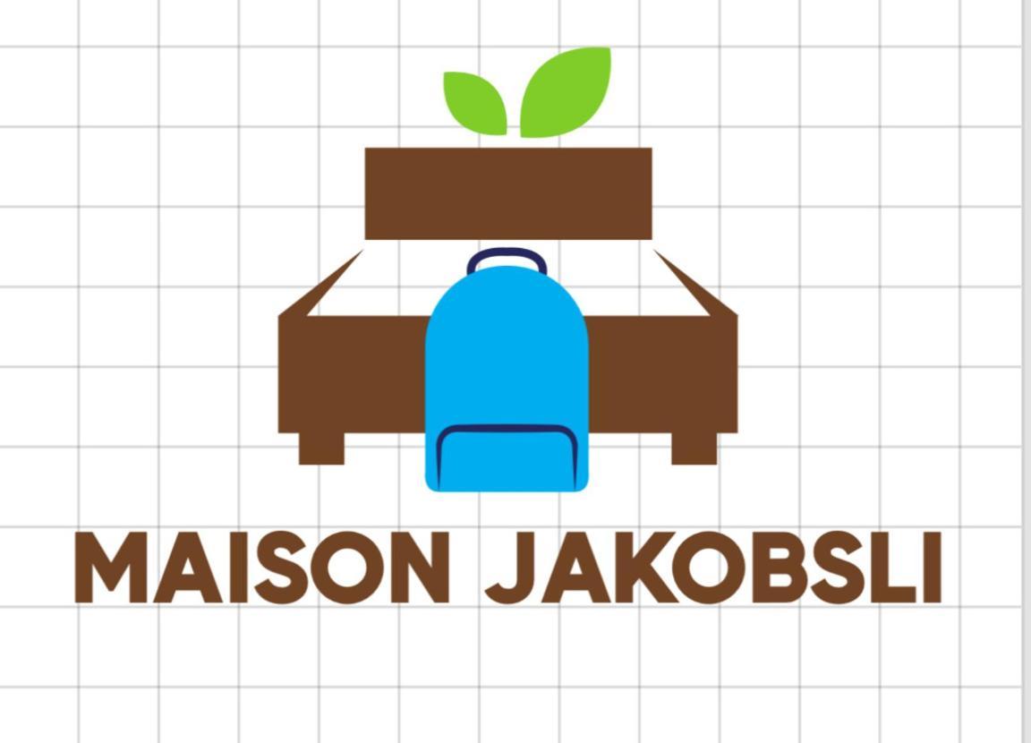 Maison Jakobsli Trondheim Eksteriør bilde