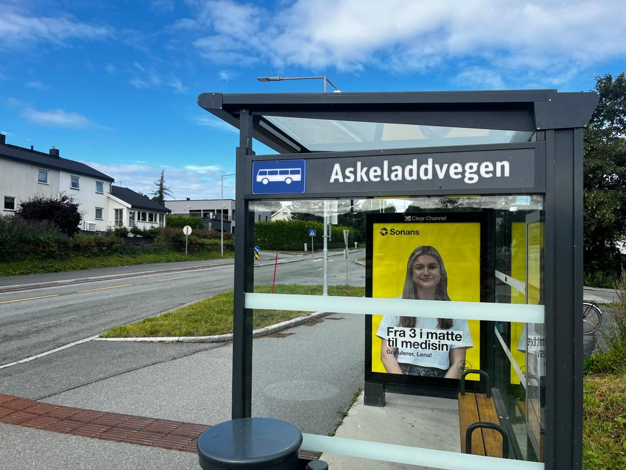 Maison Jakobsli Trondheim Eksteriør bilde