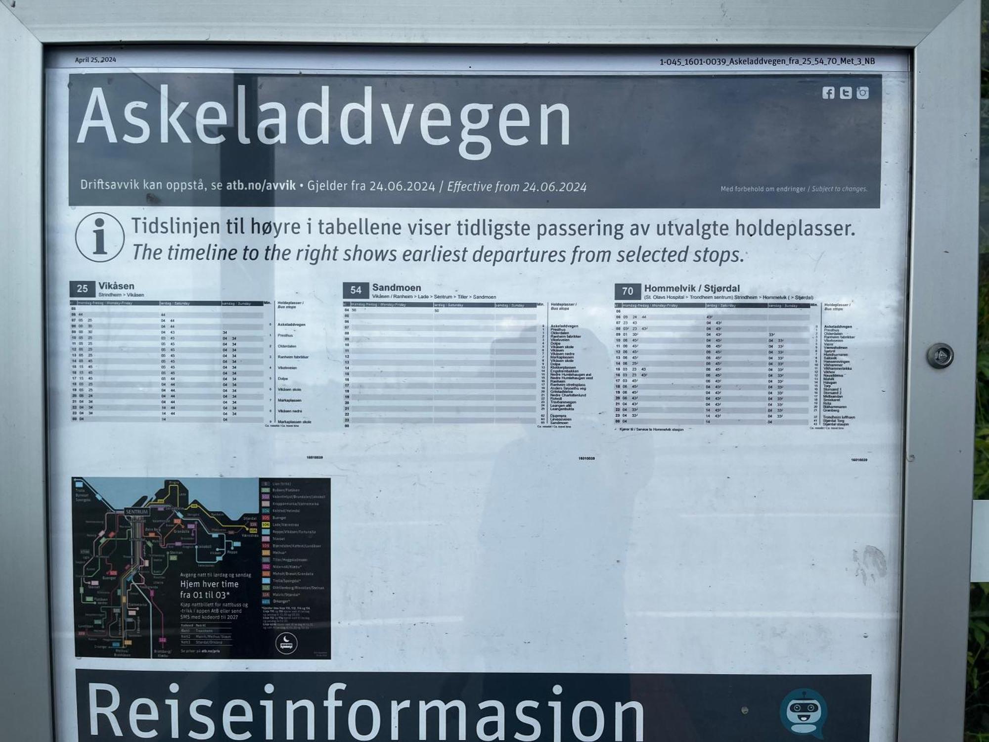 Maison Jakobsli Trondheim Eksteriør bilde