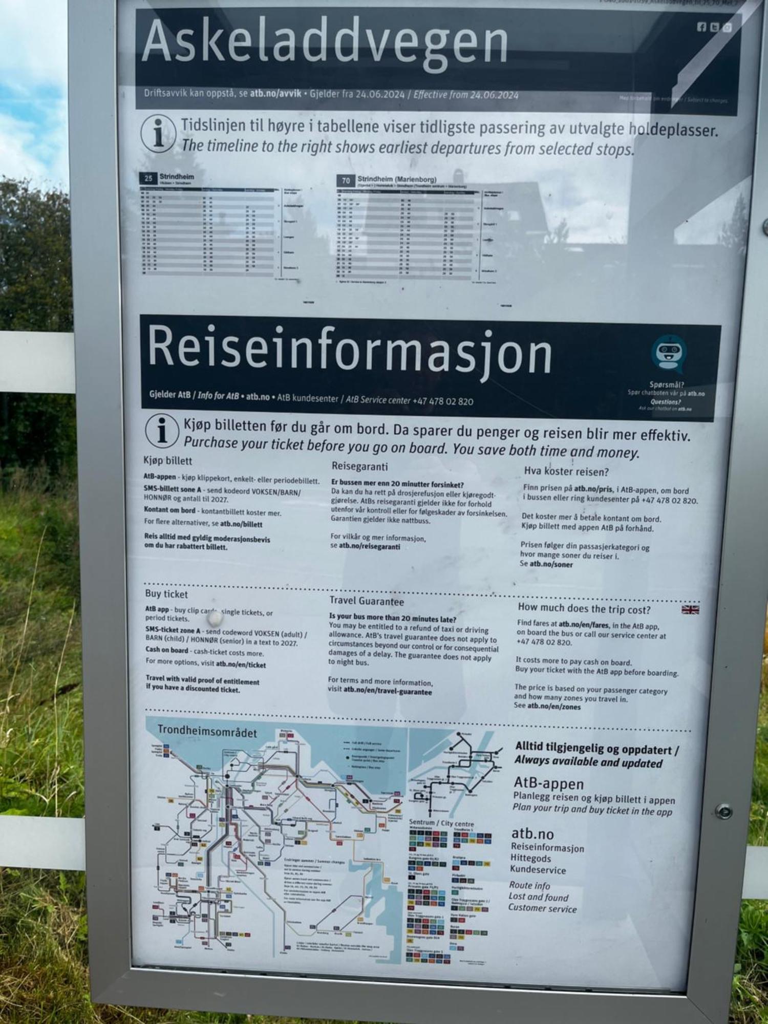Maison Jakobsli Trondheim Eksteriør bilde